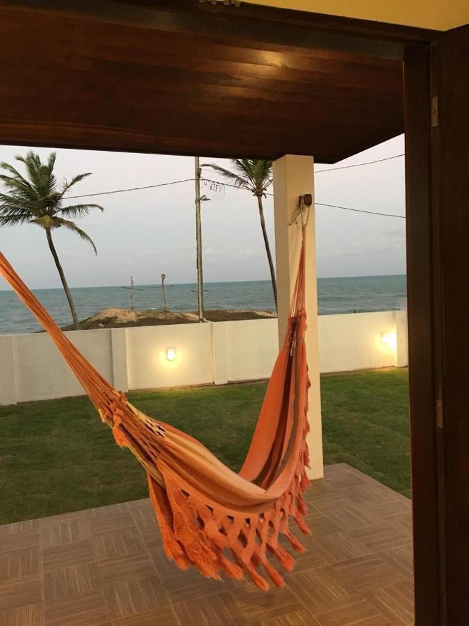 Villa Morada Dos Cataventos Barra de Camaratuba Exterior foto